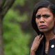 Omarosa Manigault-Stallworth (Cheriss May/NurPhoto via Getty Images)